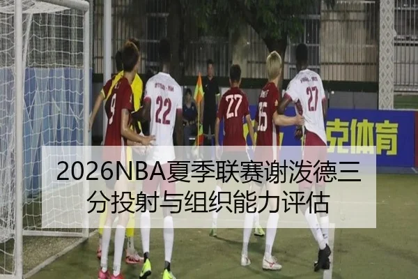 2026NBA夏季联赛谢泼德三分投射与组织能力评估